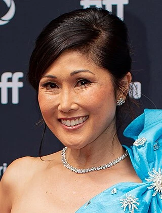 Cathy Shim headshot