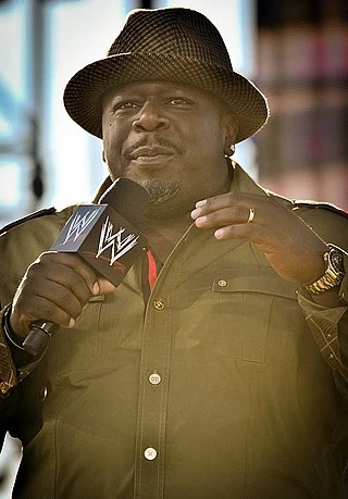 Cedric Kyles headshot