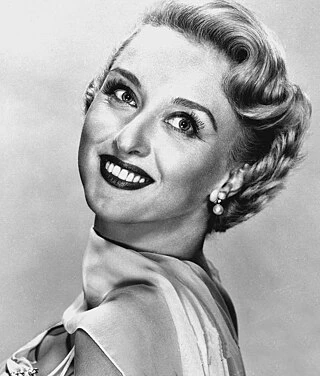 Celeste Holm headshot