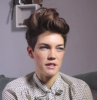 Celia Rowlson-Hall headshot