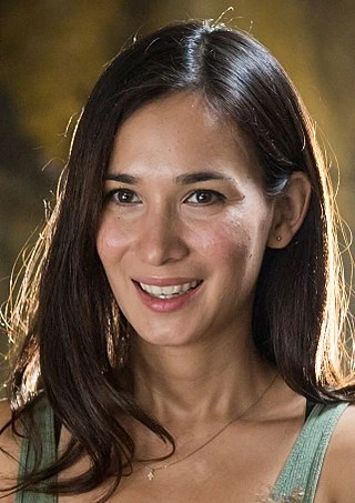 Celina Jade headshot