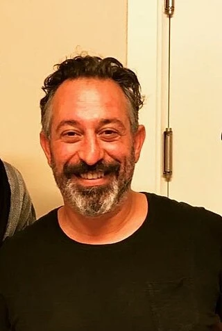 Cem Yılmaz headshot