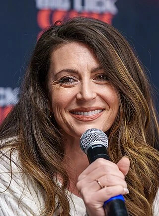 Cerina Vincent headshot