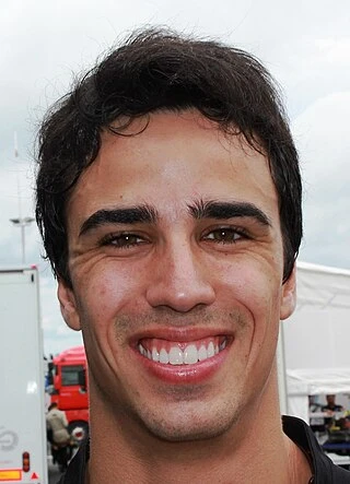 Cesar Ramos headshot