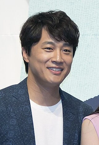 Cha Tae-hyun headshot