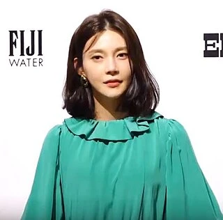 Cha Ye-ryun headshot