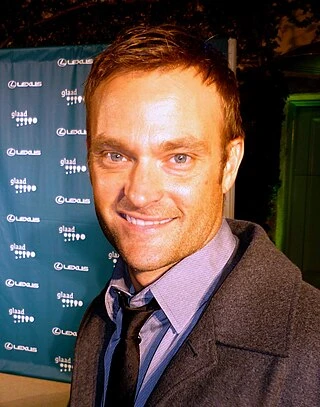 Chad Allen headshot