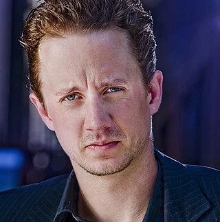 Chad Lindberg headshot