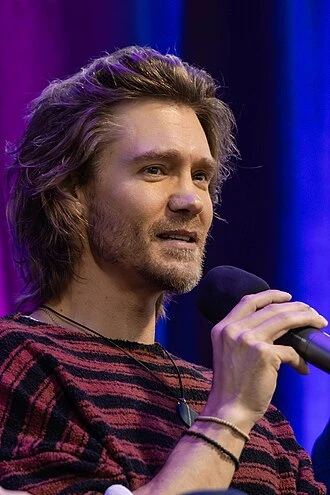 Chad Michael Murray headshot