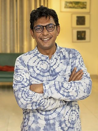 Chanchal Chowdhury headshot