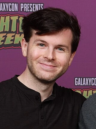 Chandler Riggs headshot