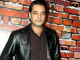 Chandrachur Singh headshot