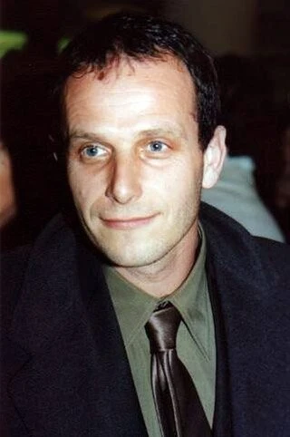 Charles Berling headshot