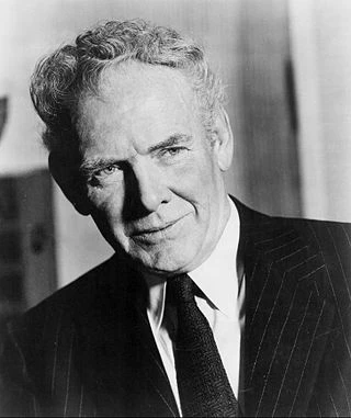 Charles Bickford headshot
