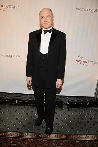 Charles Busch image