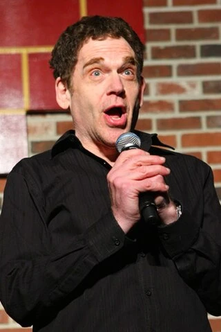 Charles Fleischer headshot