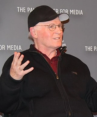 Charles Grodin headshot