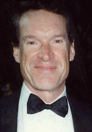 Charles Kimbrough headshot
