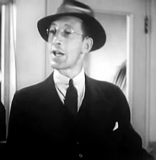 Charles Lane headshot