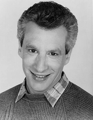 Charles Levin headshot