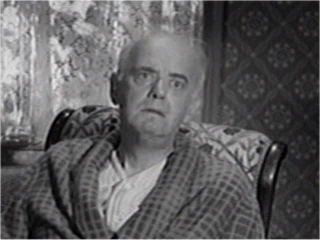 Charles Meredith headshot