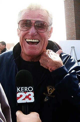 Charles Napier headshot
