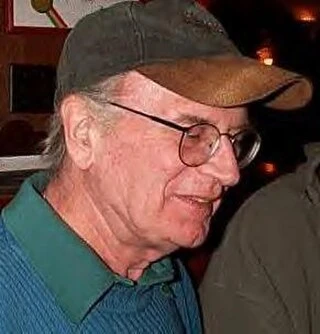 Charles Nelson Reilly headshot