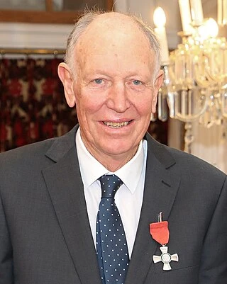 Charles Ross headshot