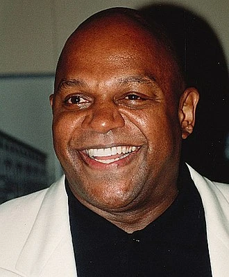 Charles S. Dutton headshot
