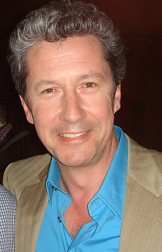 Charles Shaughnessy headshot