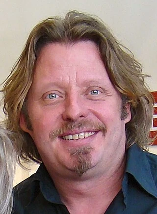 Charley Boorman headshot
