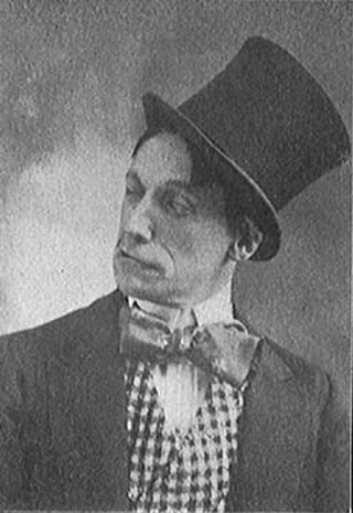 Charley Grapewin headshot
