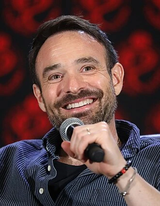 Charlie Cox headshot