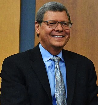 Charlie Sykes headshot
