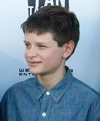 Charlie Tahan headshot