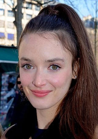 Charlotte Le Bon headshot