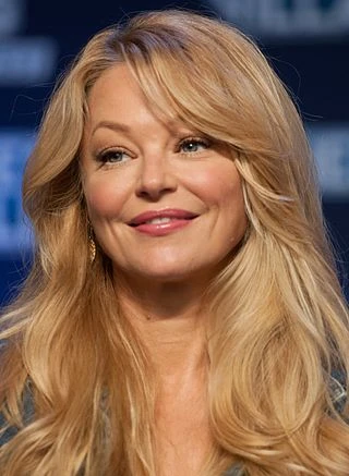 Charlotte Ross headshot