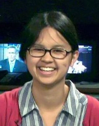 Charlyne Yi headshot