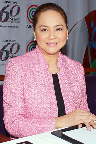 Charo Santos-Concio image