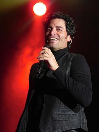 Chayanne headshot