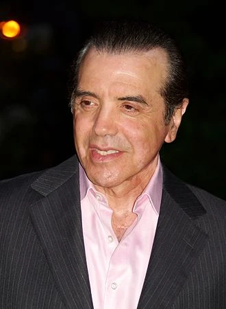 Chazz Palminteri headshot