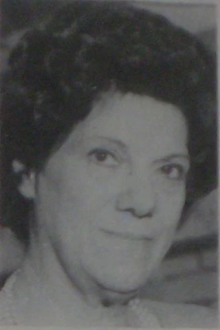 Chela Ruiz headshot