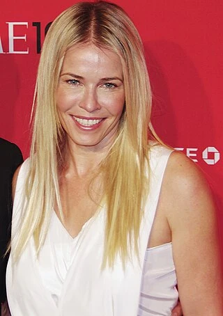 Chelsea Handler headshot