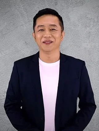 Chen Chao-jung headshot