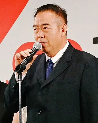 Chen Kaige image