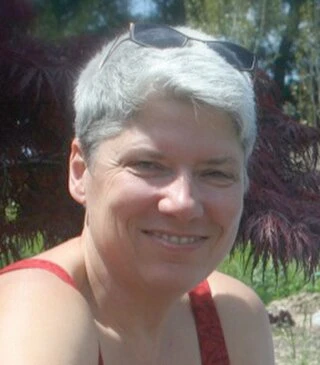 Cheryl Chase headshot