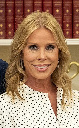 Cheryl Hines headshot