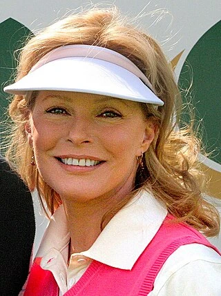 Cheryl Ladd headshot