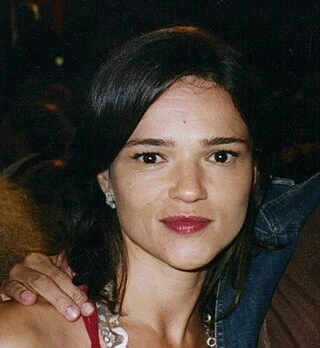Chiara Caselli headshot
