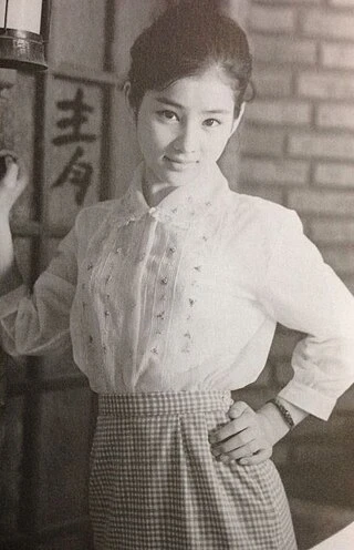 Chieko Matsubara headshot